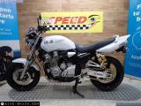 Yamaha XJR1300 2008 motorcycle #2