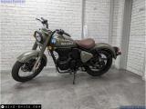 Royal Enfield Classic 350 2023 motorcycle #4