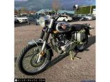 Royal Enfield Bullet 500 2020 motorcycle #3