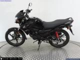 Honda CBF125 2024 motorcycle #4