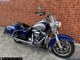 Harley-Davidson FLHR 1745 Road King 2017 motorcycle #3