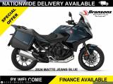 Honda NT1100 for sale