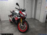 Aprilia Tuono 1100 2016 motorcycle #2