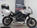 Triumph Tiger 1050 for sale