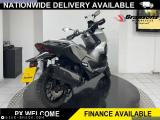 Honda ADV 350 2023 motorcycle #2