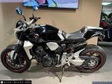 Honda CB1000 2019 motorcycle #3