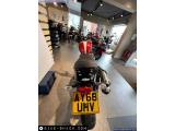 Triumph Street Scrambler 900 2018 motorcycle #3