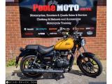 Royal Enfield Meteor 350 for sale