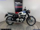 Triumph Bonneville T100 900 for sale