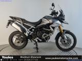 Triumph Tiger 900 for sale