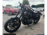 Harley-Davidson XL1200 Sportster 2018 motorcycle #3