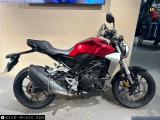 Honda CB300 2019 motorcycle for sale