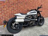 Harley-Davidson RH1250S Sportster 2024 motorcycle #3