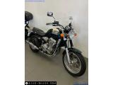 Triumph Thunderbird 900 1996 motorcycle #4