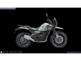 Royal Enfield Himalayan 450 2024 motorcycle #3