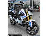 BMW G310GS 2017 motorcycle #2