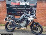 CF Moto 800MT for sale