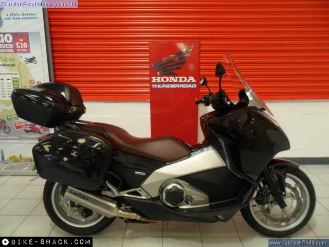 Newport news honda motorcycle dealers