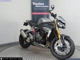 Triumph Speed Triple 1200 2022 motorcycle #2