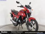 Honda CBF125 2024 motorcycle for sale