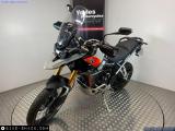 Triumph Tiger 900 2023 motorcycle #4