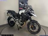 Triumph Tiger 1200 2024 motorcycle #2