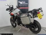 Triumph Tiger 900 2024 motorcycle #4