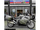 BMW K1300GT 2009 motorcycle #1