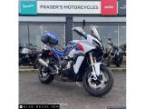 BMW S1000XR 2021 motorcycle #2