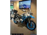 BMW R1200GS 2012 motorcycle #4