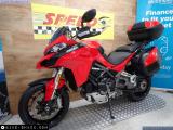 Ducati Multistrada 1260 2020 motorcycle #2