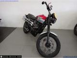 Triumph Street Scrambler 900 2015 motorcycle #3