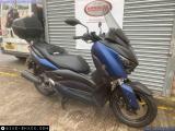 Yamaha YP125 X-Max 2019 motorcycle #2