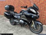 BMW R1200RT 2013 motorcycle #3