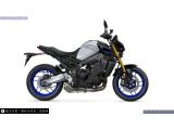 Yamaha MT-09 2024 motorcycle #2