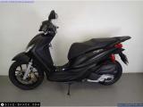 Piaggio Medley 125 2023 motorcycle #2