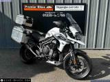 Triumph Tiger 1200 2020 motorcycle for sale