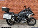 BMW R1250GS 2020 motorcycle #2