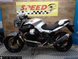 Moto Guzzi V12 Sport 2009 motorcycle #2