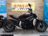 Ducati X-Diavel 1300 for sale