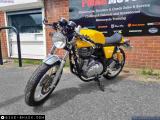 Royal Enfield Continental GT 535 2015 motorcycle #2