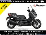 Yamaha YP300 X-Max 2022 motorcycle #3