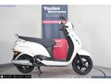 Suzuki UZ125 Address for sale