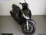 Piaggio Medley 125 2023 motorcycle #3