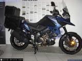 Suzuki DL1050 V-Strom for sale