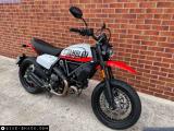 Ducati Scrambler 800 2022 motorcycle #2