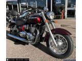 Triumph America 865 2014 motorcycle #2