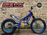 Sherco ST-250 for sale