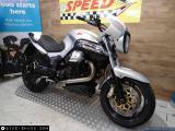 Moto Guzzi V12 Sport 2009 motorcycle #3