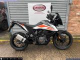 KTM 390 Adventure for sale